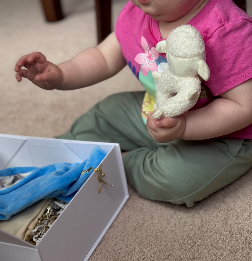 Birthday Faith Box