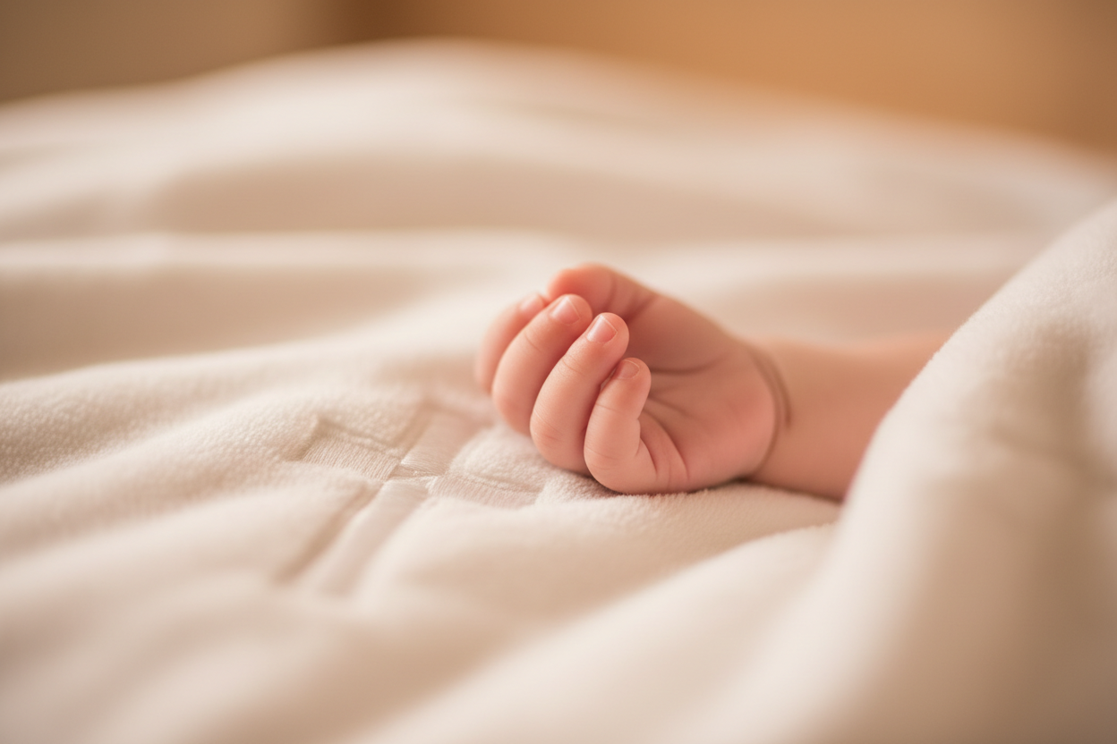 Newborn Faith Box