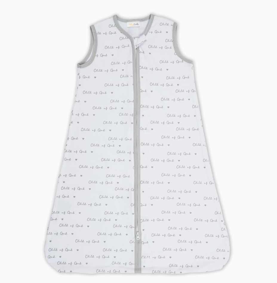 Christian Baby Gift Set