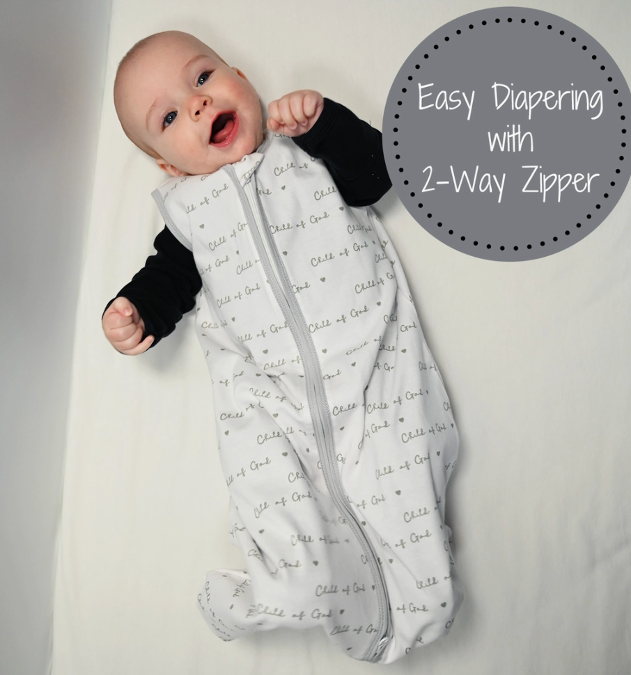 Christian Baby Gift Set