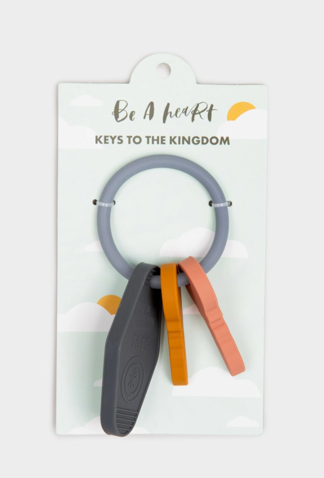 Christian Baby Gift Set