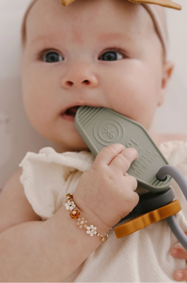 Christian Baby Gift Set